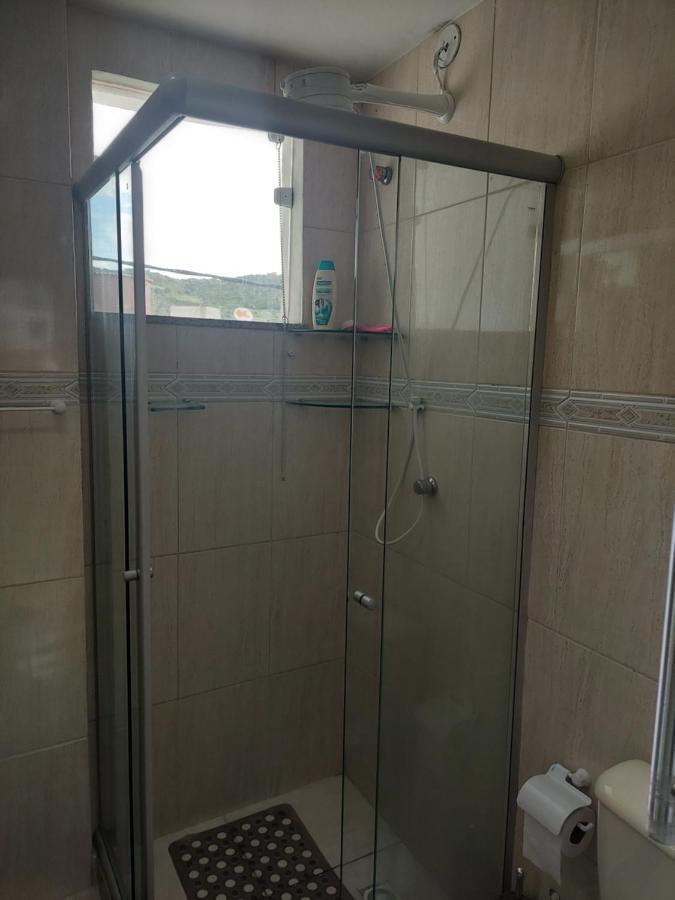 아라이알도카보 Cobertura Elizabetta 23 아파트 외부 사진