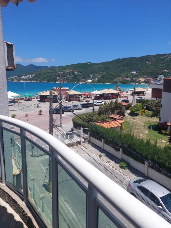 아라이알도카보 Cobertura Elizabetta 23 아파트 외부 사진