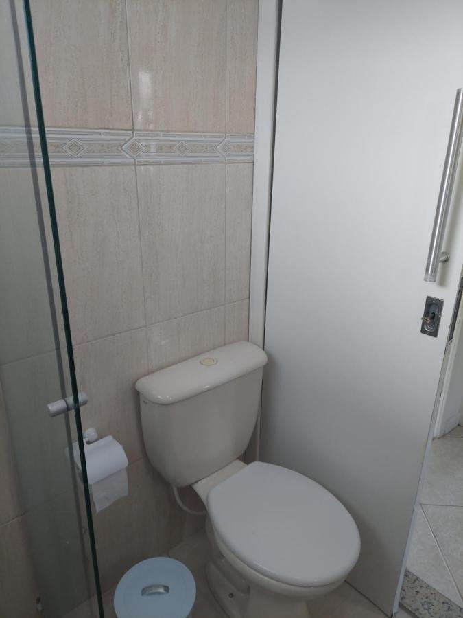 아라이알도카보 Cobertura Elizabetta 23 아파트 외부 사진