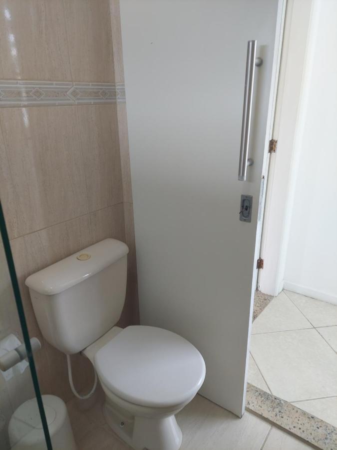 아라이알도카보 Cobertura Elizabetta 23 아파트 외부 사진