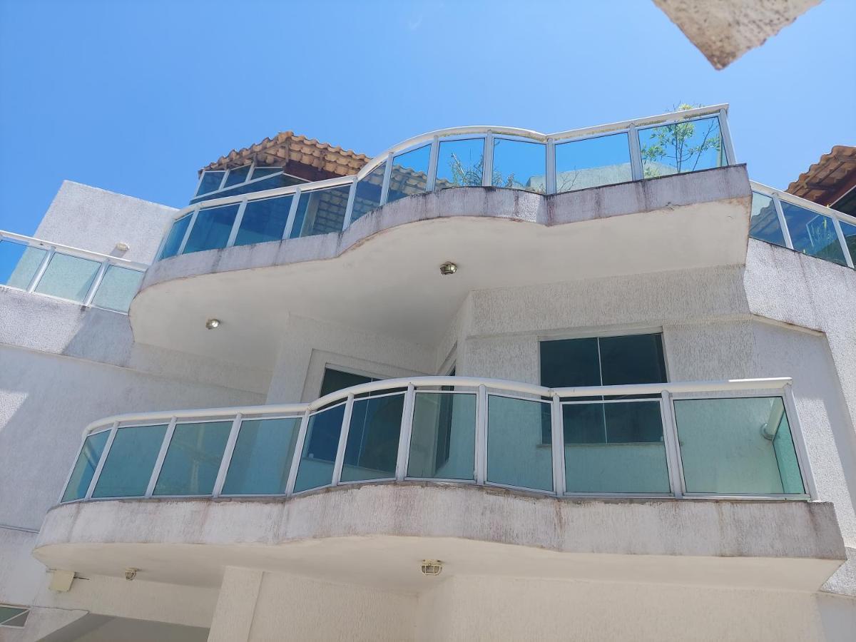 아라이알도카보 Cobertura Elizabetta 23 아파트 외부 사진