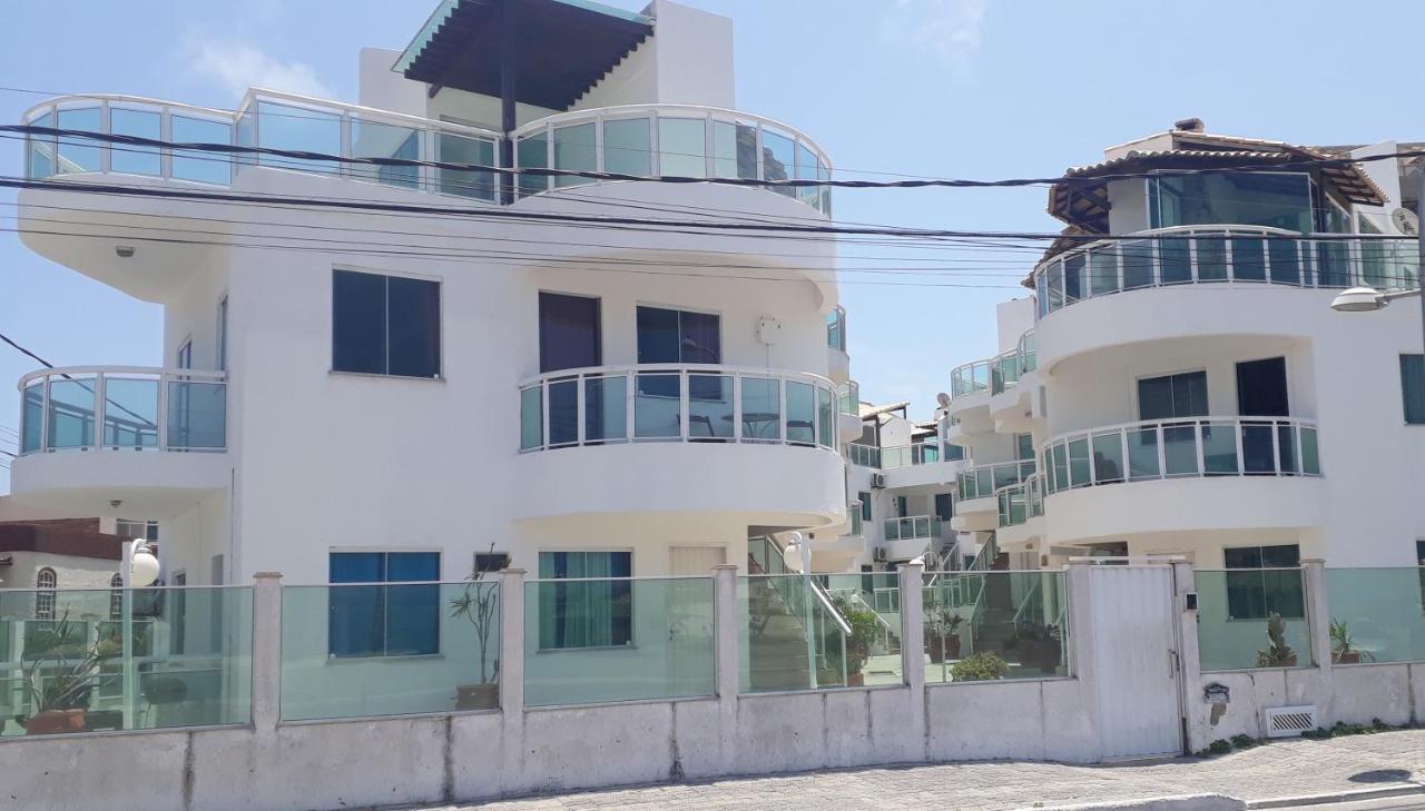 아라이알도카보 Cobertura Elizabetta 23 아파트 외부 사진