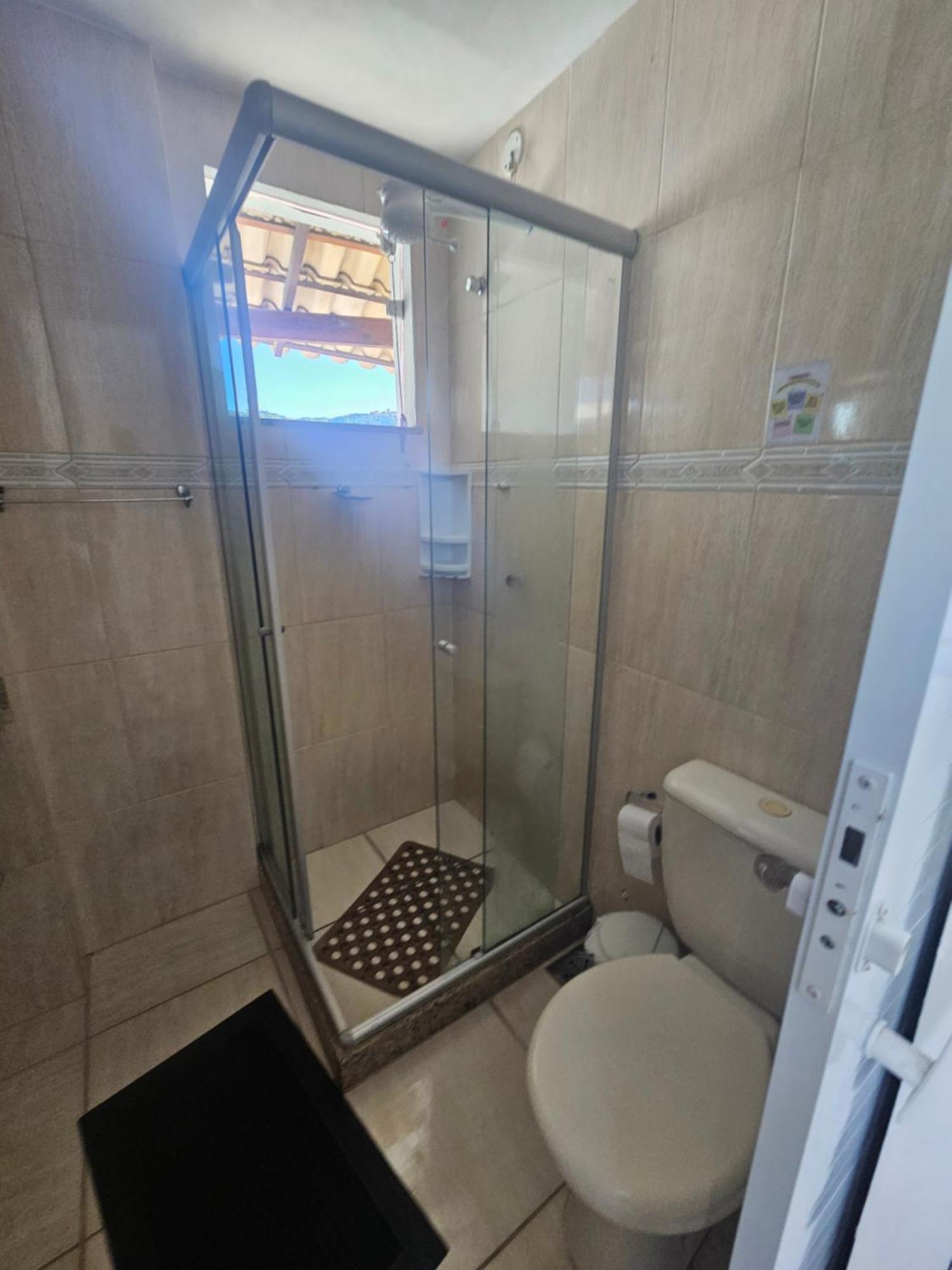 아라이알도카보 Cobertura Elizabetta 23 아파트 외부 사진