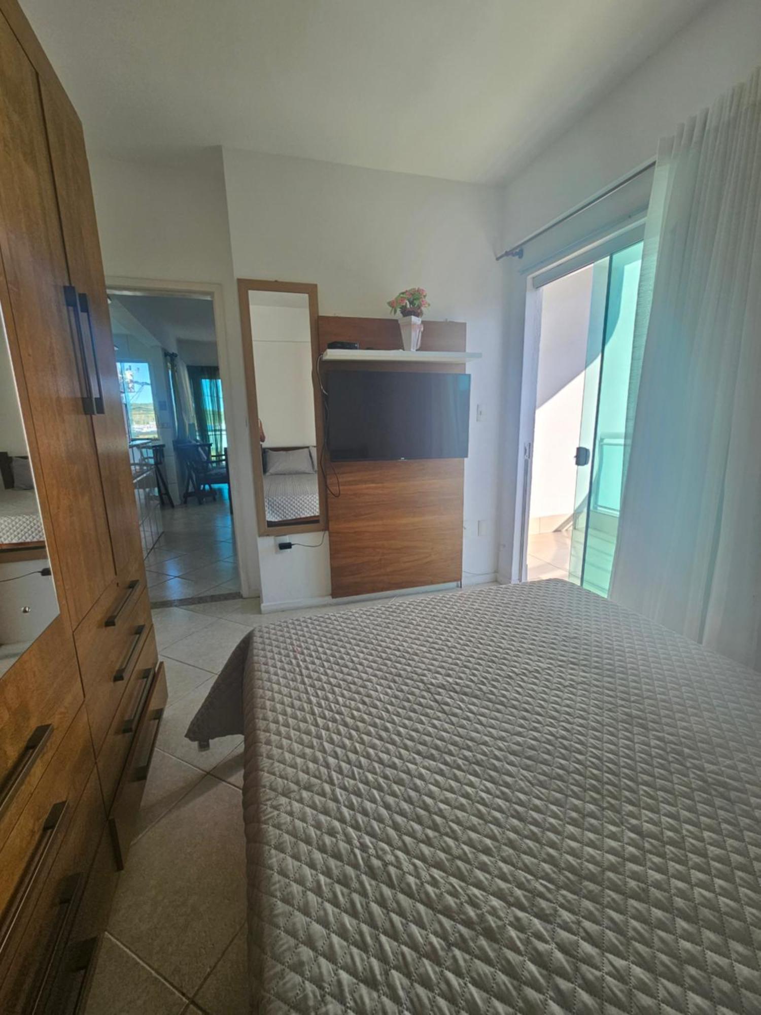 아라이알도카보 Cobertura Elizabetta 23 아파트 외부 사진
