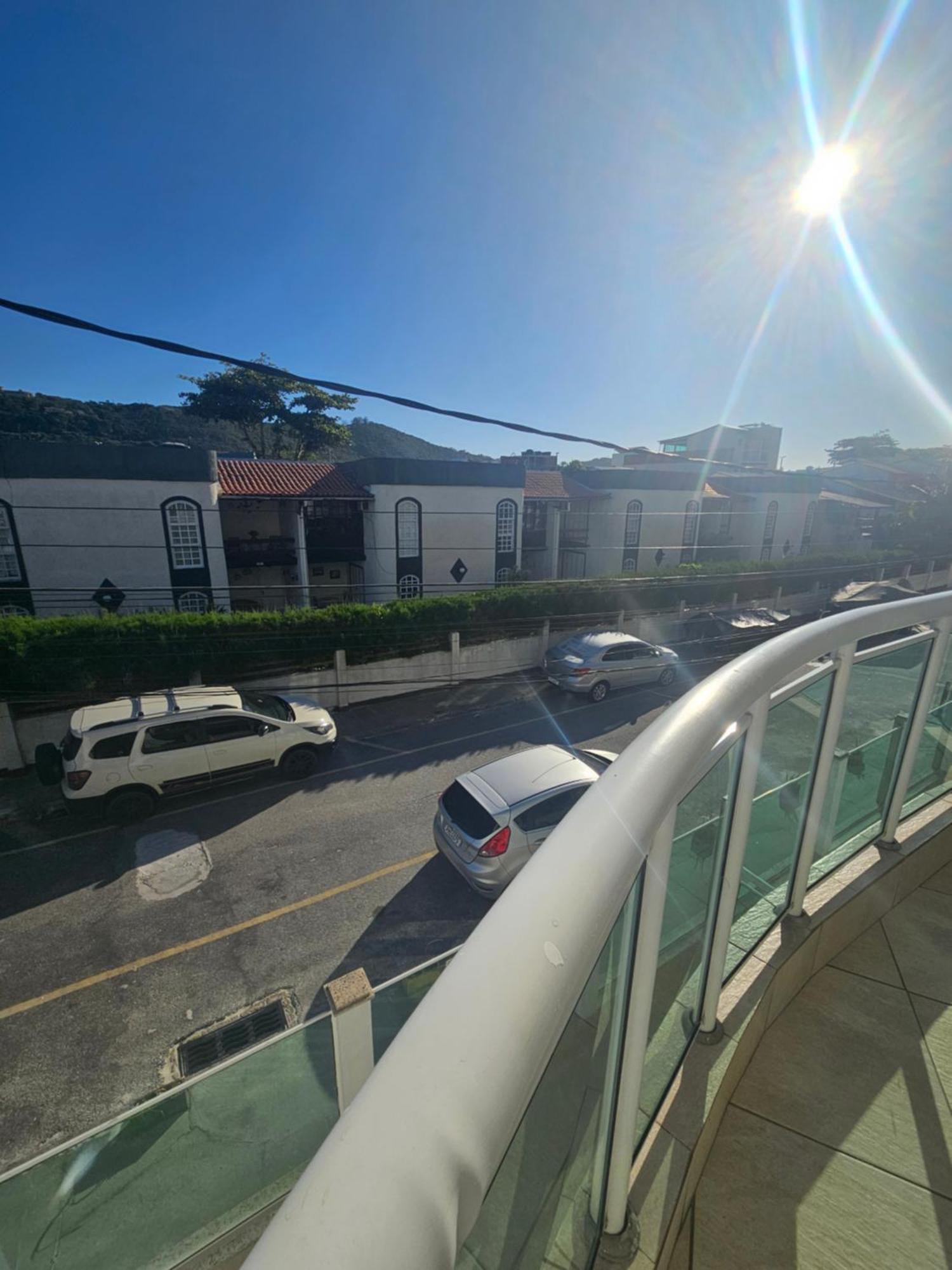 아라이알도카보 Cobertura Elizabetta 23 아파트 외부 사진